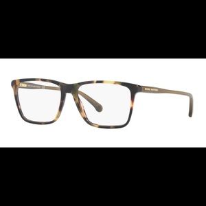 Brooks Brothers Tortoise Shell Glasses